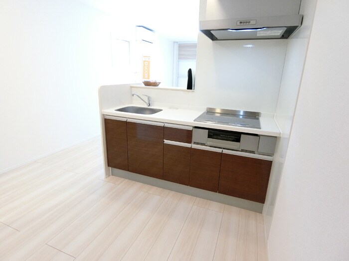 Ｄ－ｒｏｏｍＳ三百人町の物件内観写真