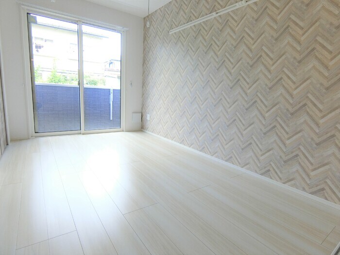 Ｄ－ｒｏｏｍＳ三百人町の物件内観写真