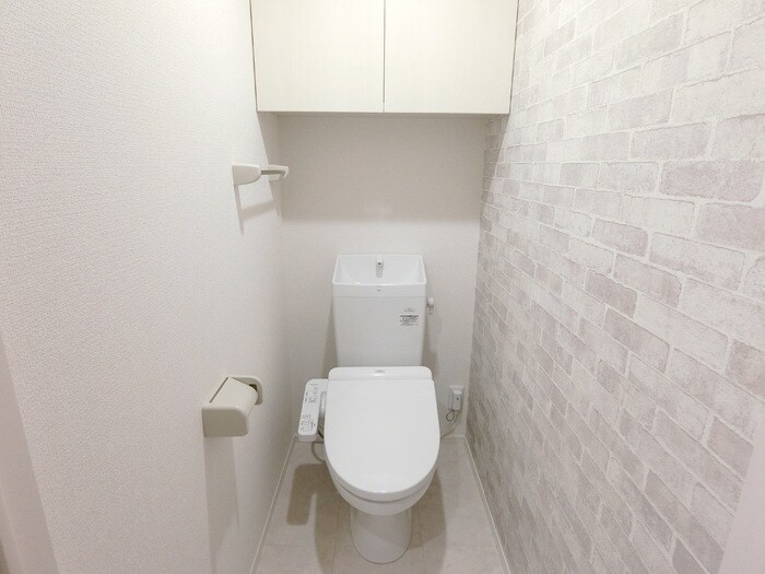 Ｄ－ｒｏｏｍＳ三百人町の物件内観写真