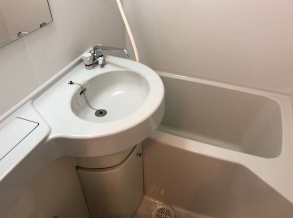 ヴィラ　フォレスタの物件内観写真