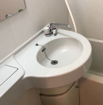 ヴィラ　フォレスタの物件内観写真