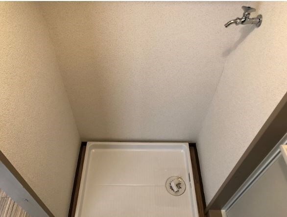 ヴィラ　フォレスタの物件内観写真