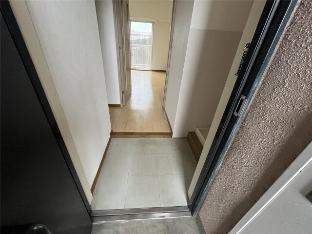 メイゾン西多賀の物件内観写真