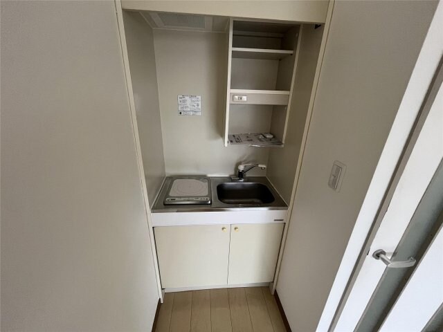 メイゾン西多賀の物件内観写真