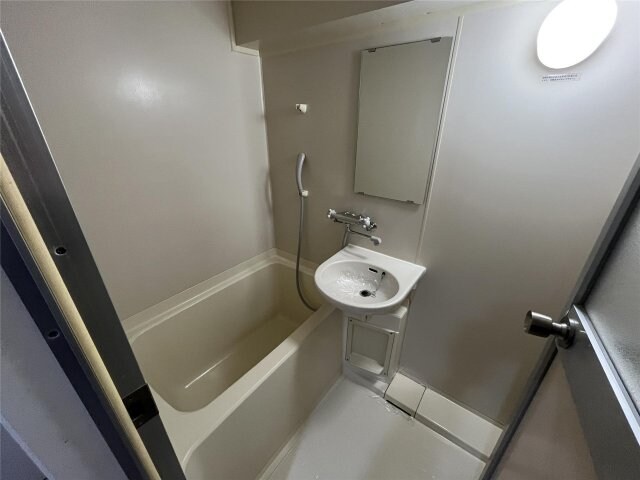 メイゾン西多賀の物件内観写真