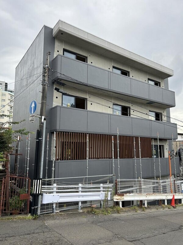 ＣＩＮＺＡ小田原の物件外観写真