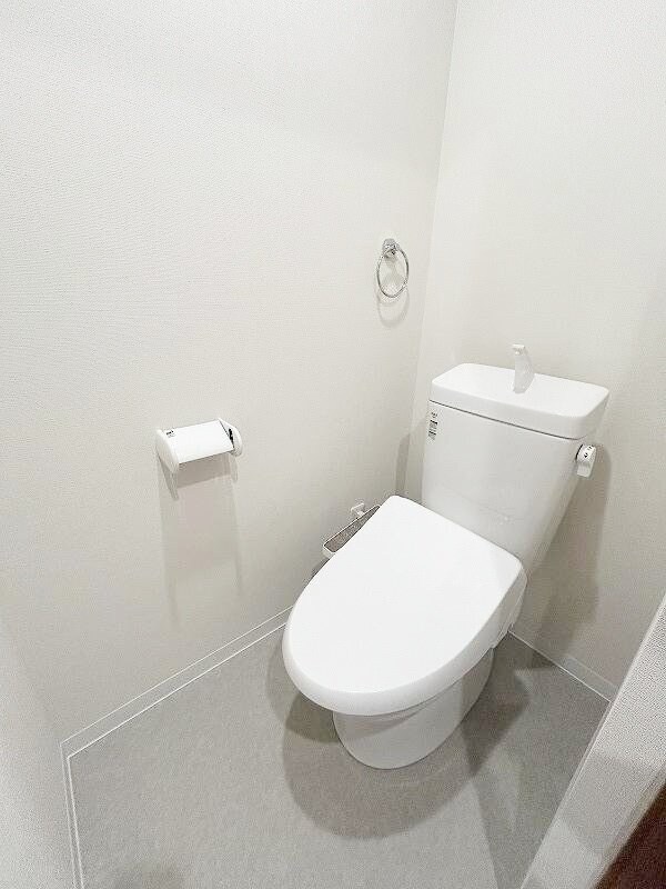 ＣＩＮＺＡ小田原の物件内観写真