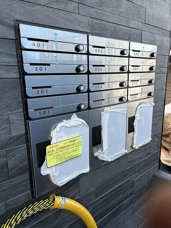 ＣＩＮＺＡ小田原の物件内観写真