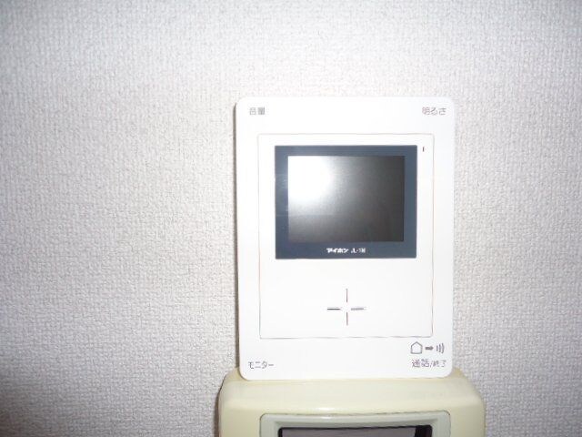 コンフォールの物件内観写真