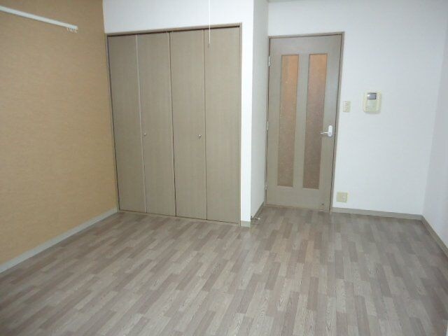 コンフォールの物件内観写真