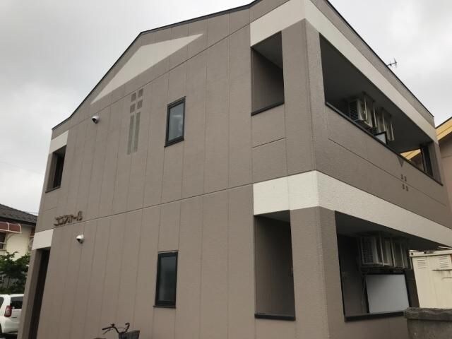 コンフォールの物件内観写真