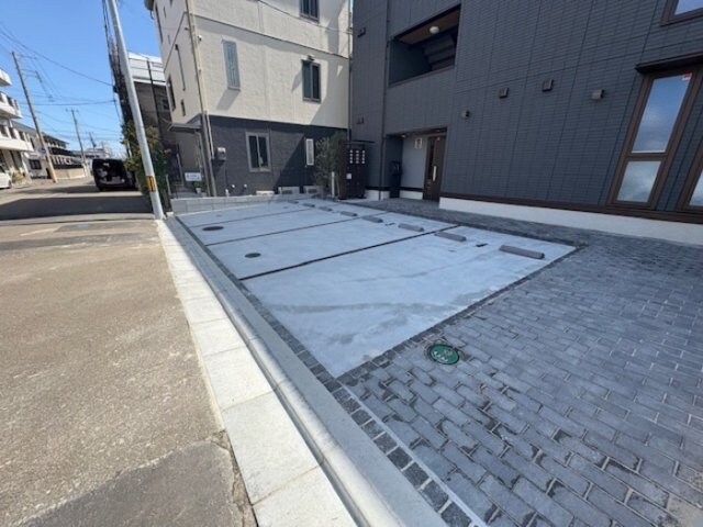 Ｄ－ＲＯＯＭ銀杏町Ⅱの物件外観写真