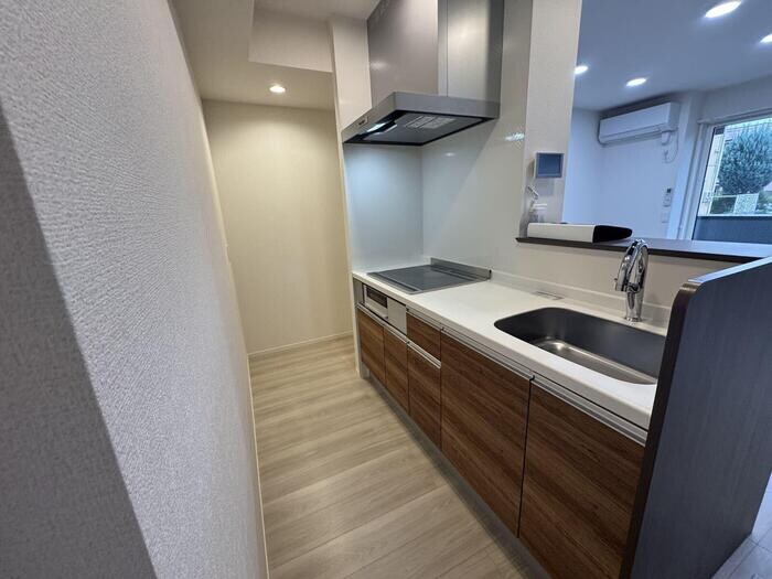 Ｄ－ＲＯＯＭ銀杏町Ⅱの物件内観写真