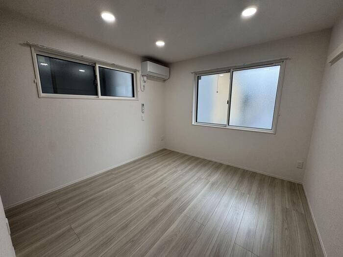 Ｄ－ＲＯＯＭ銀杏町Ⅱの物件内観写真