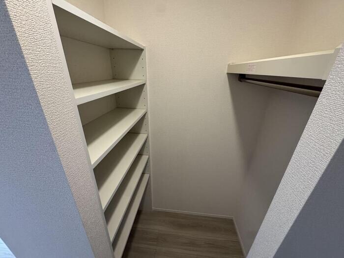 Ｄ－ＲＯＯＭ銀杏町Ⅱの物件内観写真