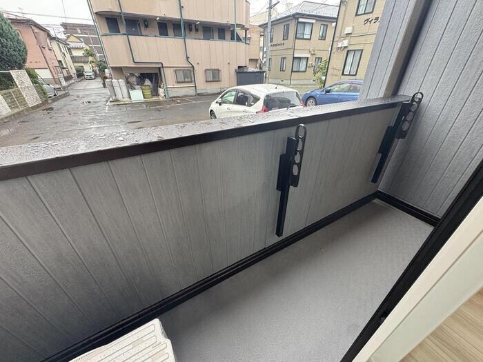 Ｄ－ＲＯＯＭ銀杏町Ⅱの物件内観写真