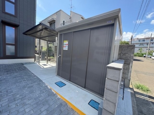 Ｄ－ＲＯＯＭ銀杏町Ⅱの物件内観写真