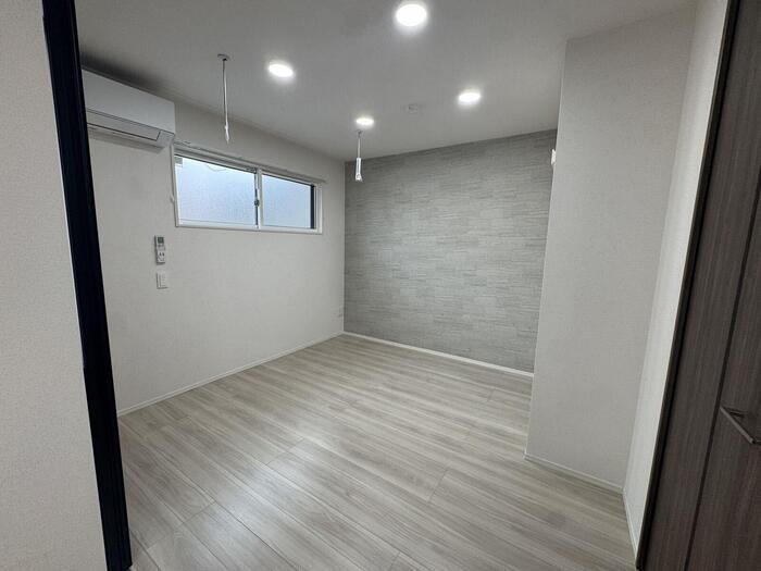 Ｄ－ＲＯＯＭ銀杏町Ⅱの物件内観写真