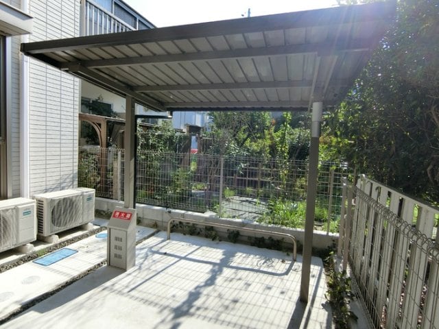 D-room木町通二丁目の物件内観写真