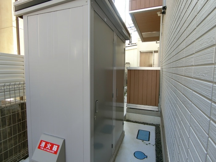 D-room木町通二丁目の物件内観写真