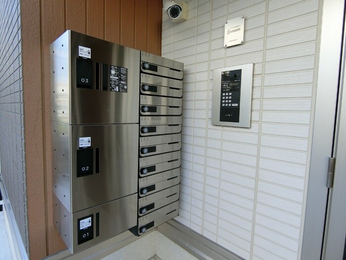 D-room木町通二丁目の物件内観写真