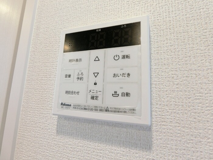 D-room木町通二丁目の物件内観写真