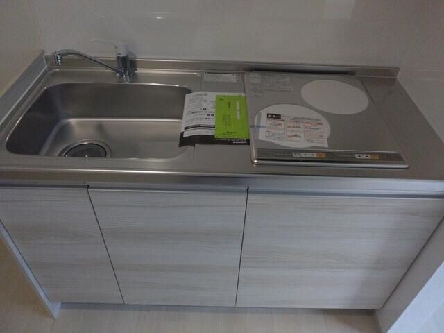 メリディアン川平　壱番館の物件内観写真