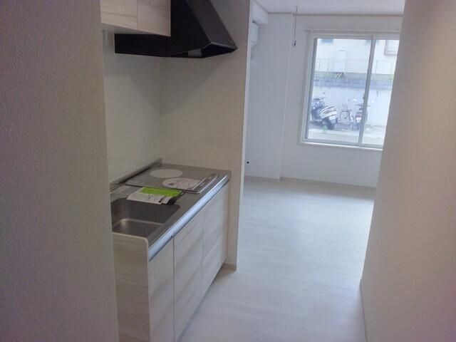 メリディアン川平　壱番館の物件内観写真