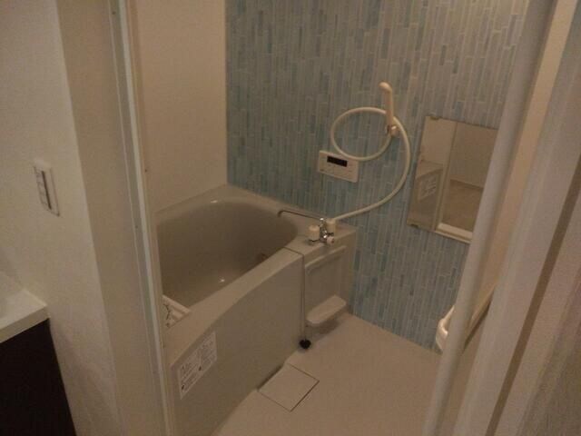 メリディアン川平　壱番館の物件内観写真