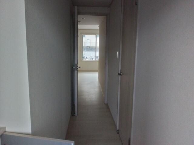 メリディアン川平　壱番館の物件内観写真