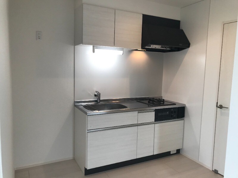 GRANDTIC22の物件内観写真