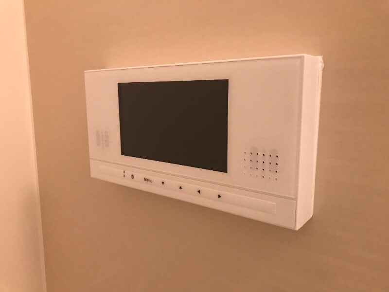 GRANDTIC22の物件内観写真