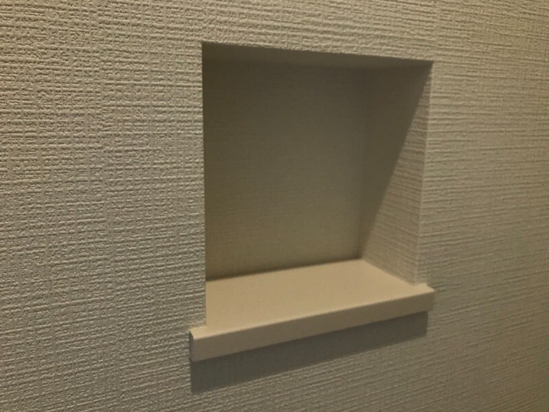 GRANDTIC22の物件内観写真