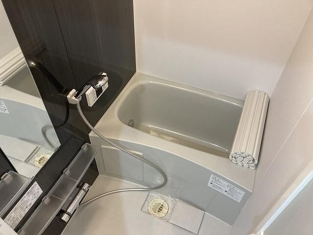 メゾンエスポワール堤町の物件内観写真