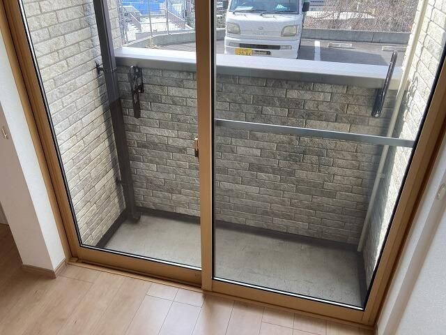 メゾンエスポワール堤町の物件内観写真