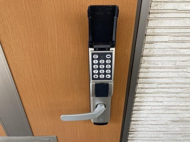 メゾンエスポワール堤町の物件内観写真