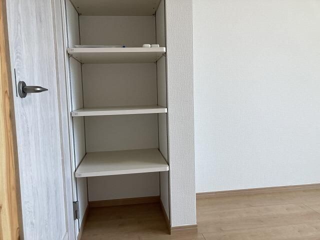 メゾンエスポワール堤町の物件内観写真