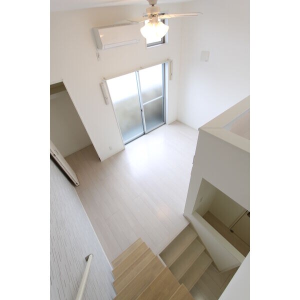 ＲＹＯの物件内観写真