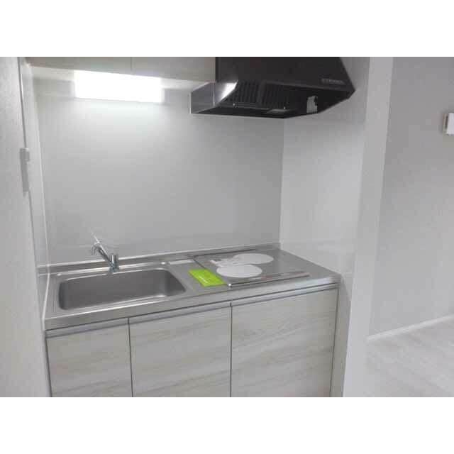 メリディアン川平　壱番館の物件内観写真