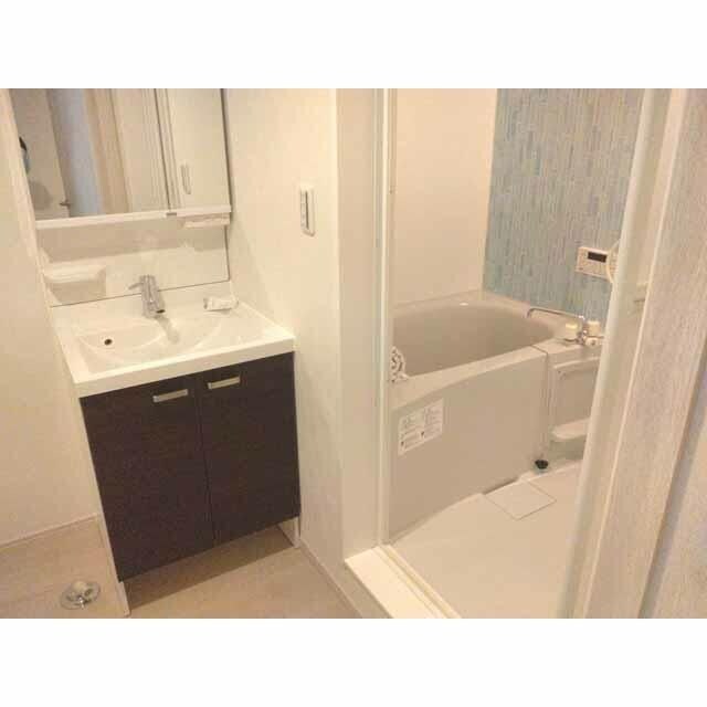 メリディアン川平　壱番館の物件内観写真