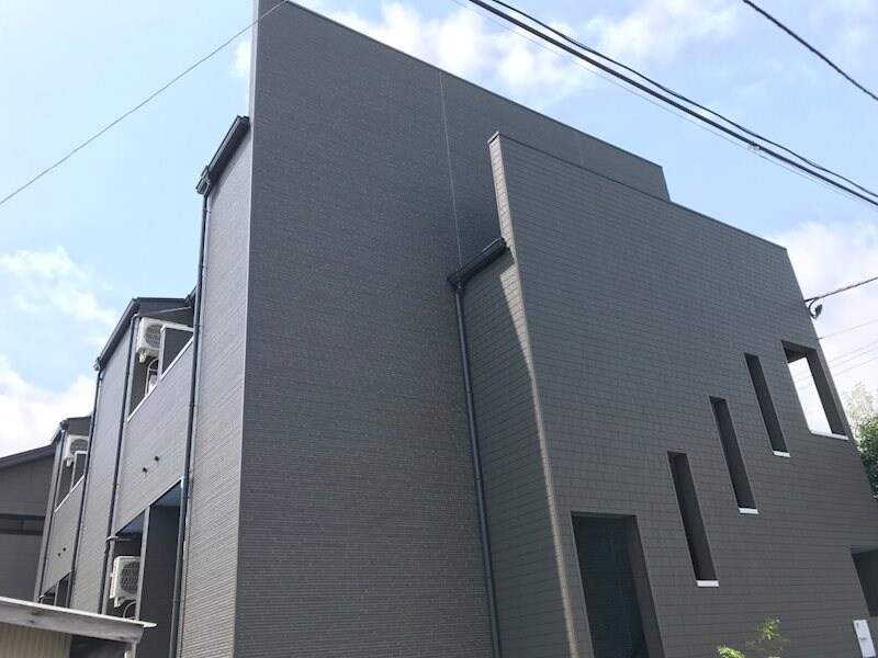 Scepterの物件外観写真