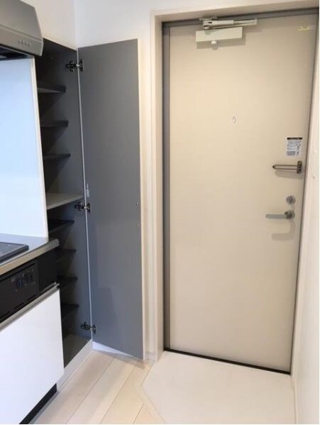 Scepterの物件内観写真