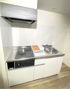 Scepterの物件内観写真