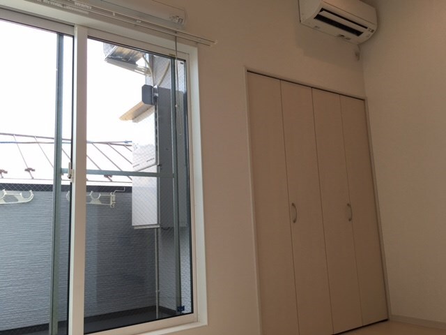 Scepterの物件内観写真