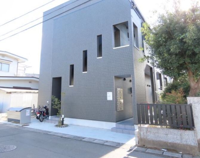 Scepterの物件内観写真