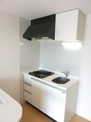 レジディア仙台本町の物件内観写真