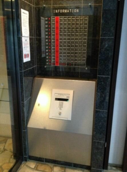 レジディア仙台本町の物件内観写真