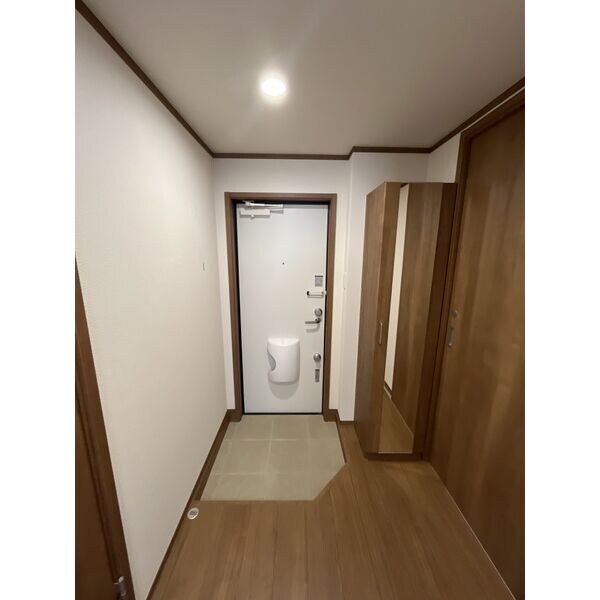 エルタスコート中江の物件内観写真