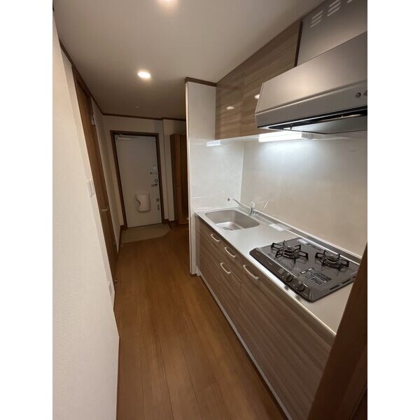 エルタスコート中江の物件内観写真