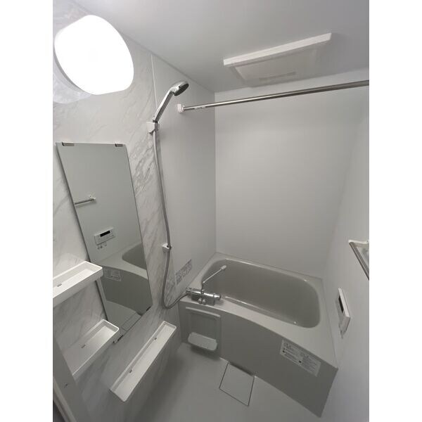 エルタスコート中江の物件内観写真